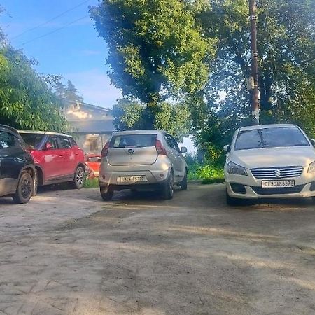 Ekam Lodge Nainital Eksteriør billede